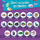 Set shkencor Lisciani Im a Genius Get to know minerals, edukativ, 7+