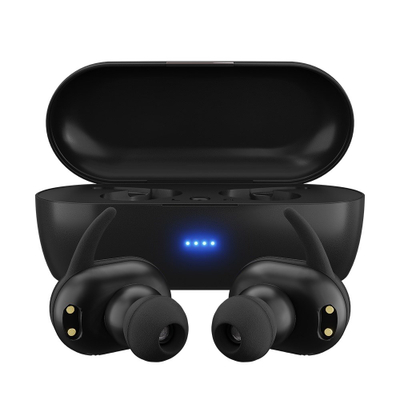 Слушалки Maxell MINI DUO, Wireless