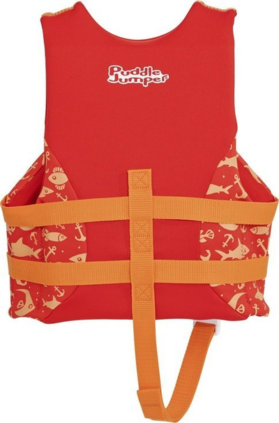 Jeletku i notit Bestway Puddle Jumper, 19–30 kg, për kalamaj