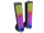 Kaltoparlantë Tracer Sigma 2.0, Bluetooth, USB, RGB, të zinj