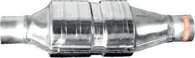 Katalizator universal AWG_C DIESEL FI 55, 1.2-2.4L, EURO 3, ngjyrë argjendtë