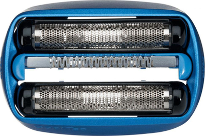 Kokë zëvendësuese Braun Cooltec 40B, e kaltër