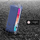 Futrollë libër Huawei P Smart Z Y9 Prime 2019, smart cover, blu e errët