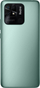 Telefoni Xiaomi Redmi 10C, 4GB RAM, 128GB, 4G, jeshile