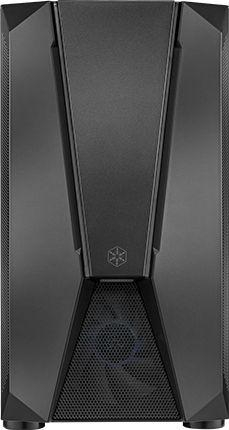 Kasë SilverStone Fara V1M Pro ARGB, Midi Tower