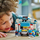 Lodër LEGO® City 60362 