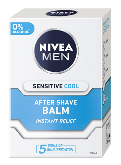 Balsam pas rroje Nivea, 100 ml