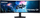 Monitor Samsung Odyssey G9 G95C - LED, 49", DQHD, i zi