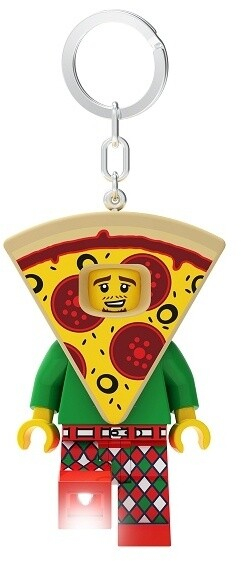 Varëse çelësash LEGO Iconic Pizza