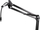 Krah mbajtës për mikrofon Endorfy Streaming Boom Arm, i zi