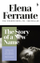 Story Of A New Name - Elena Ferrante
