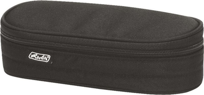 Penar Herlitz, 21.5 x 9 x 6 cm, poliester, i zi