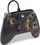 Kontroller PowerA XS Advantage Fortnite Midas, me kabllo, i zi