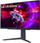 Monitor LG 27GR75Q-B 27" - LED, 27", QHD, i zi