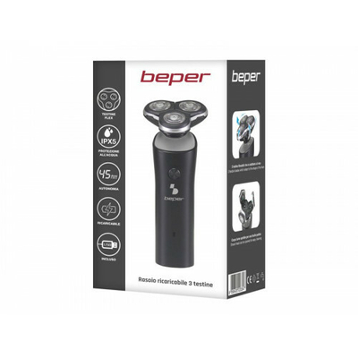 Makinë rroje Beper P304BAR003