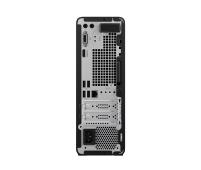 Kompjuter desktop HP Pro SFF 290 G9, Intel Core i5-14400, 8GB RAM, SSD 512GB, i zi