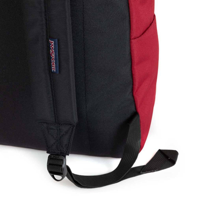 Ранец Jansport Superbreak One, за мажи, црвен