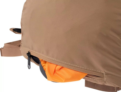 Çantë shpine për hiking Hi-Tec Highlander, 25 L