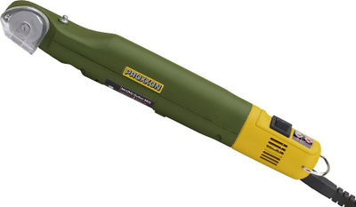 Prerëse rrethore Proxxon MICRO-Cutter MIC, 30W, 20000 xhiro, jeshile