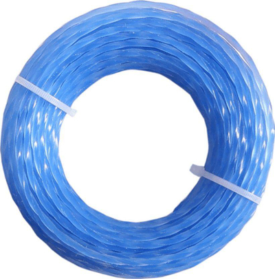 Litar për prerjen e barit Proline, 2.4 mm x 90m