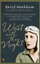 West With The Night - Beryl Markham
