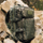Çantë shpine për hiking Highlander Recon, 28 L