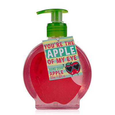 Sapun i lëngshëm për duar Accentra Spring Time Apple, 350 ml