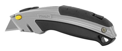 Thikë trapezoide Stanley FatMax 10-778, e hirtë