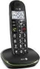 Telefon fiks pa tela Doro PhoneEasy 110, me altoparlant, mban 100 numra, i zi