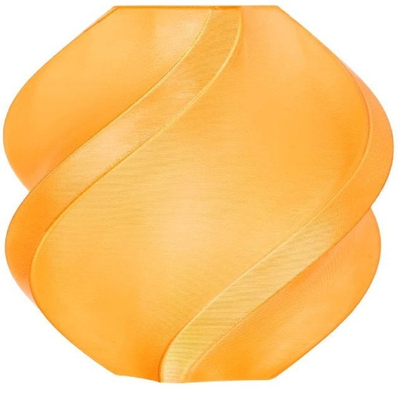 Filament 3D Bambu Lab PETG, 1.75mm, 1kg, portokalli gjys t’i tejdukshëm