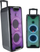 Kuti zëri NGS Wild Rave 2, 300W, Bluetooth TWS, LED, e zezë