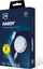 Karikues wireless 3mk HARDY 2in1, 15W, me induksion, i bardhë