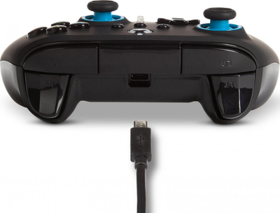 Gamepad PowerA XS Pad Enhanced (1518817-01)