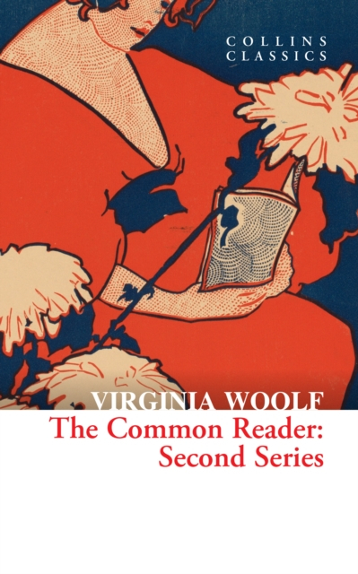 Xcommon Reader Classics Pb - Virginia Woolf