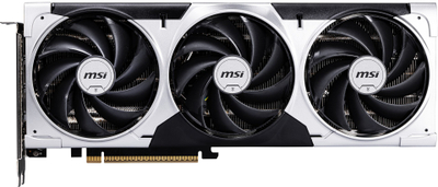 Kartelë grafike MSI VENTUS GeForce RTX 5060 TI 16G 2X OC PLUS NVIDIA 16 GB GDDR7