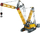 Lodër LEGO® Technic 42146