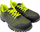 Këpucë pune ROCKER SAFETY SHOES VERDE S1P SRA, numri 41, jeshile