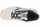Atlete pingpongu Mizuno Crossmatch Smash 81GA253001 për burra, lëkurë sintetike, nr 38, të bardha