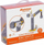 Set ndërtimi Marioinex Mini Waffle Builder Medium, 90 copë, shumëngjyrësh