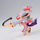 Figurë Banpresto One Piece Battle Record Collection Monkey D. Luffy Gear 5, 13cm, shumëngjyrëshe