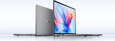 Laptop Blackview AceBook 12, 16", Core i5, 16GB 512GB, gri