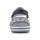 Sandale për kalamaj Crocs Crocband Jr 12856-01U, Croslite, të zeza