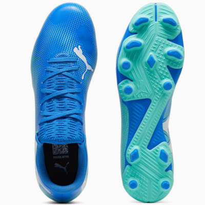Atlete për burra Puma FUTURE 7 Play FG/AG