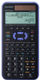 Kalkulator shkollor SHARP EL-W506TBSL, WriteView, solar, i zi