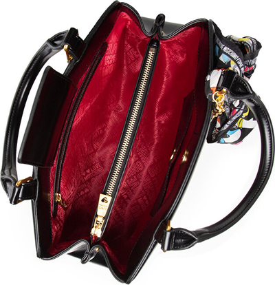 Çantë dore Love Moschino JC4260PP0CKK0000 mMC0113