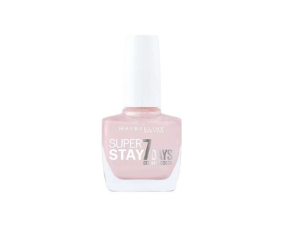 Llak për thonjë Maybelline SuperStay Forever 7 Days, 286 Pink, 10 ml