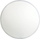 Llambë tavani LED VISIONAL 06-0446, 18W, IP44, Ø230mm, e bardhë