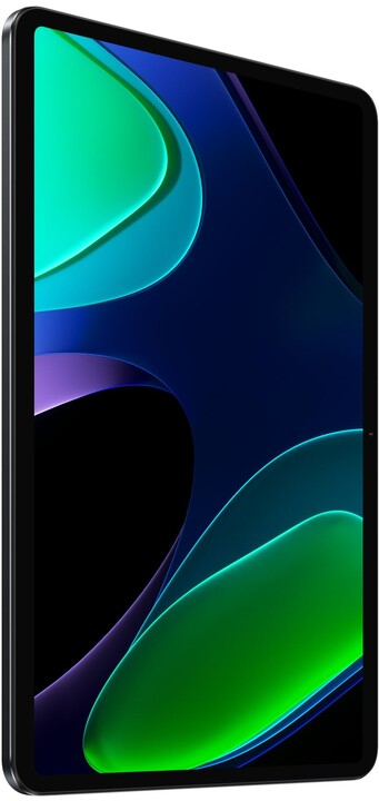 Таблет Xiaomi Pad 6 Gravity Gray 6GB+128GB