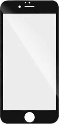 Mbrojtës ekrani Babaco për iPhone 13 Pro Max, xham i temperuar 5D, fortësi 9H, me kornizë të zezë