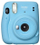 Kamerë INSTAX MINI 11, kaltër